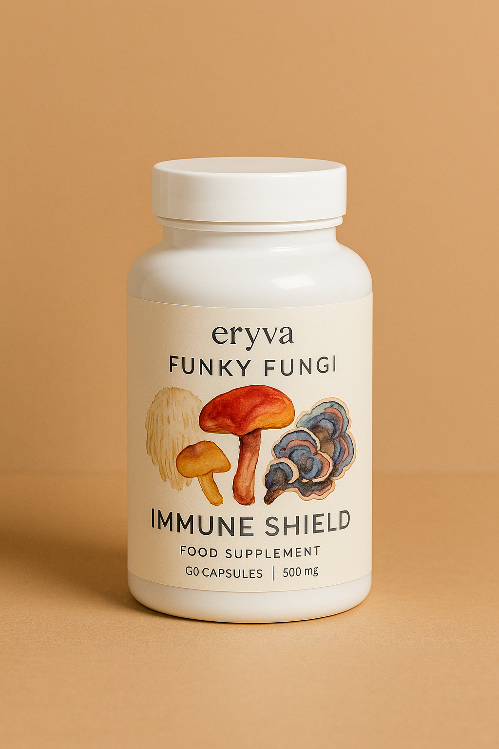 Funky Fungi - Immunity Support