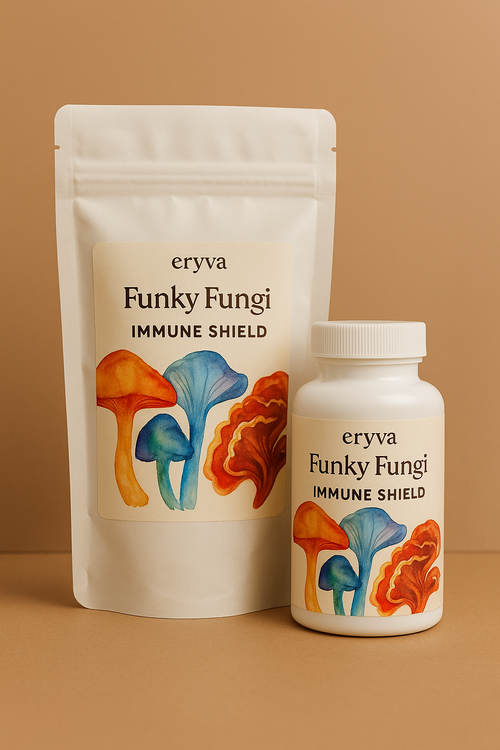 Funky Fungi - Immunity Support Bundle