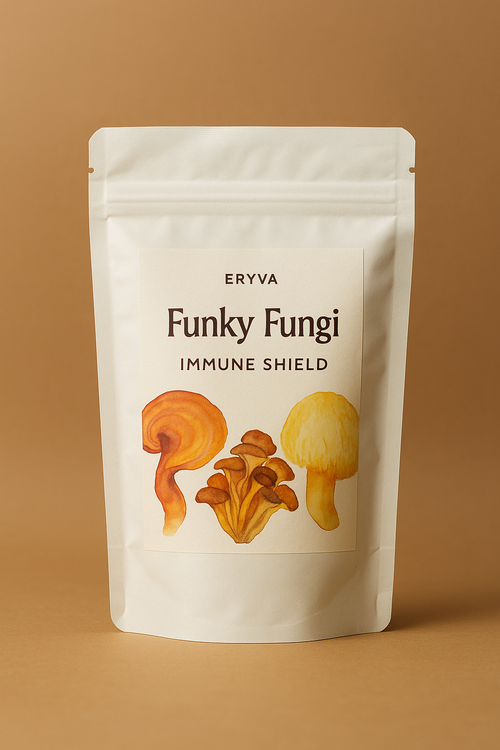 Funky Fungi - Immunity Support Powder